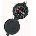 Lidded Pocket Compass